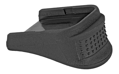 Pearce Grip Grip Extension, For Glock 26/27 Gen4/5, Adds 5/8" Additional Length, Black G526