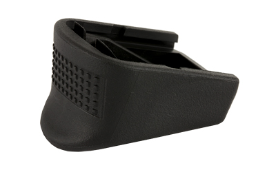 Pearce Grip Grip Extension, Fits Glock 29/20/21/40/41 High Capacity Magazines, Black PG-1045+