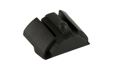 Pearce Grip Grip Frame Insert, For Glock Gen 4 29 and 30, Black Finish PG-F130G