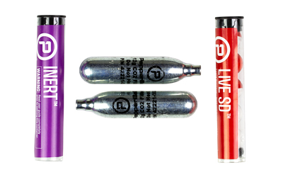 PEPPERBALL LIFELITE REFILL KIT
