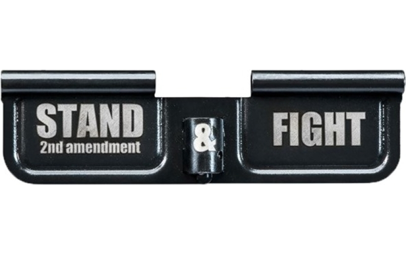 Phase 5 Tactical Ar-15 stand and fight ejection port cover