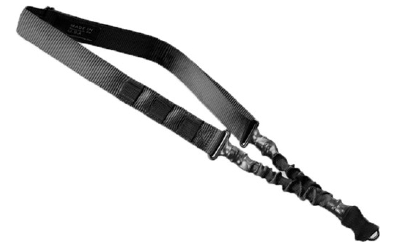Phase 5 Tactical Single point bungee sling black