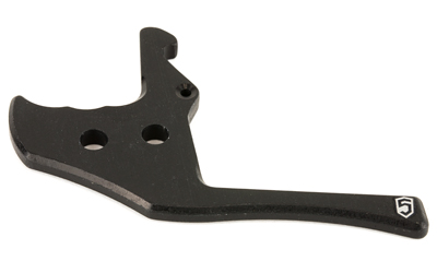 Phase 5 Weapon Systems ACHL, Ambidextrous Charging Handle Latch, Black Finish ACHL