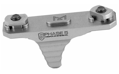 PHASE5 MINI HAND STOP MLOK GRY