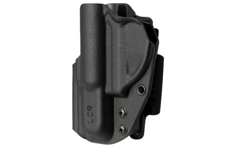 Phlster City special holster, ruger lcr