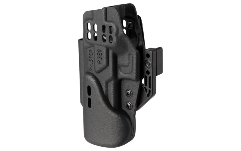 Phlster Pro series holster, sig p320