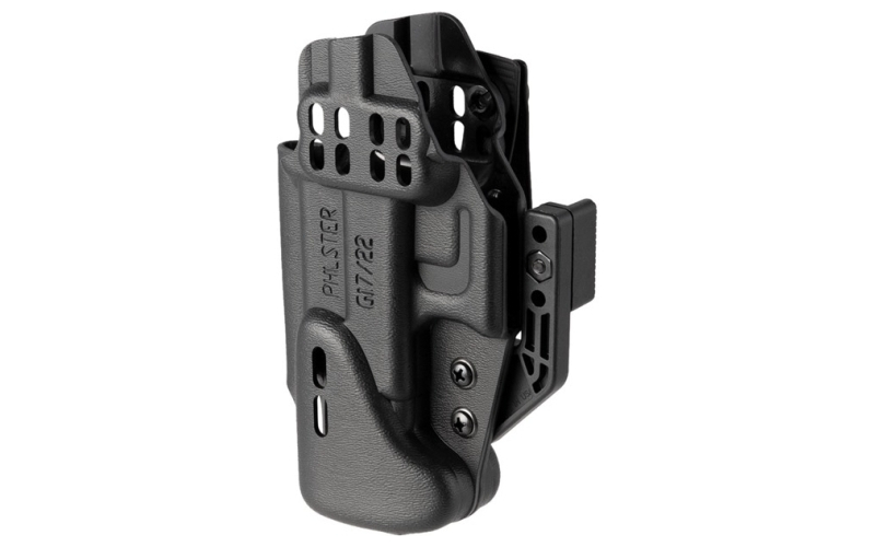 Phlster Pro series holster, glock~, 9/40