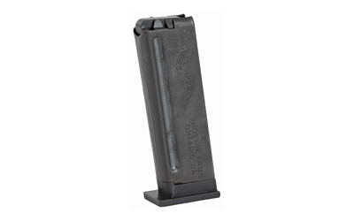 Phoenix Magazine, 22LR, 10 Rounds, Fits HP22/HP22A, Steel, Blued Finish A#230