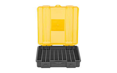 PLANO AMMO BOX 9MM/380ACP 100RD 6PK