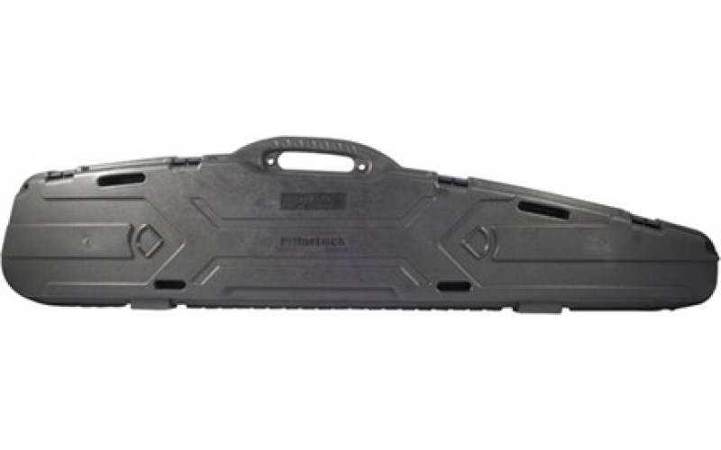 Plano Single scoped rifle case