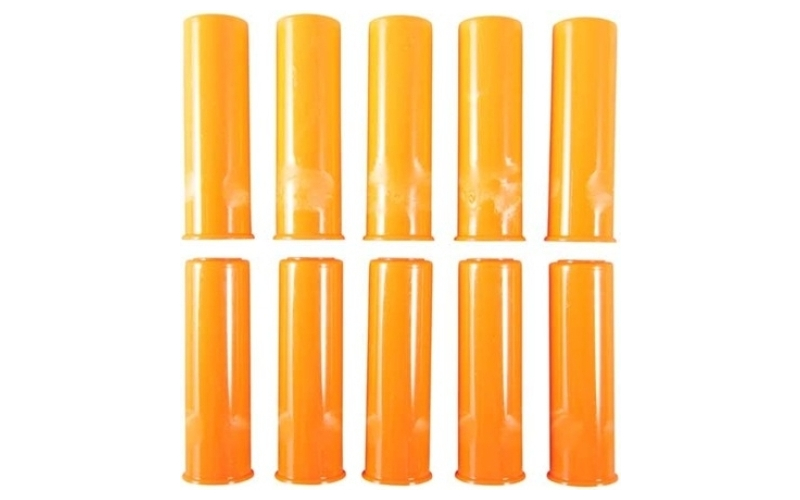 Precision Gun Specialties 20 gauge orange dummy rounds 10/pack