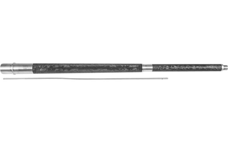 Proof Research, Inc 6.5 creedmoor 1-8 twist 24'' carbon fiber barrel
