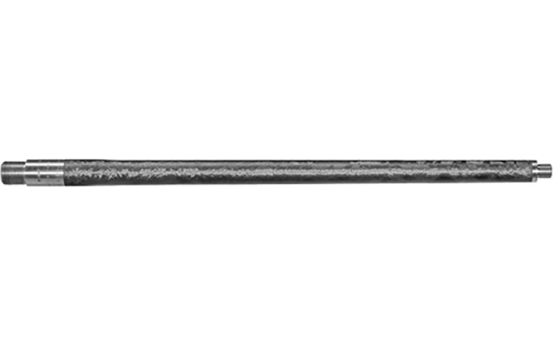 Proof Research, Inc 6.5 prc 7.5 twist 22'' carbon fiber sendero barrel
