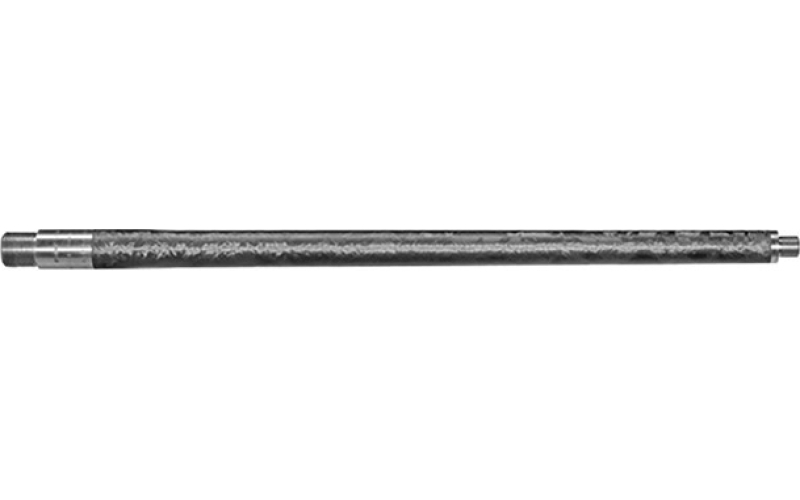 Proof Research, Inc 6.5 prc 7.5 twist 26'' carbon fiber sendero barrel