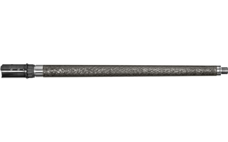 Proof Research, Inc Sig cross pre-fit drop in carbon fiber 6.5 creedmoor 16'' bbl