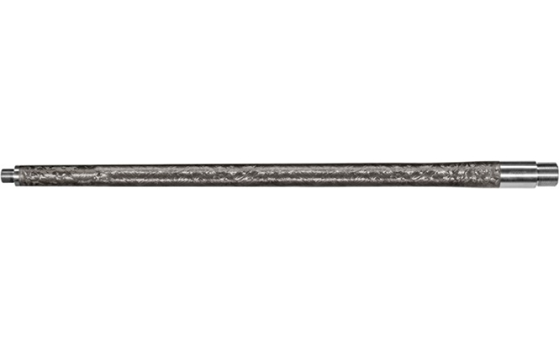 Proof Research, Inc Tikka t3x pre-fit 7 prc 22'' 1-8 twist carbon fiber