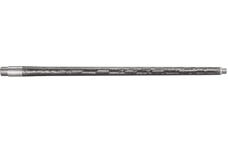 Proof Research, Inc Defiance ruckus pre-fit 22 arc 18'' 1-7 twist carbon fiber