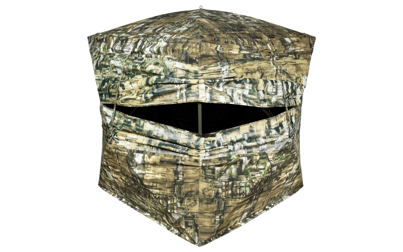 Primos double bull surroundview double wide truth camo