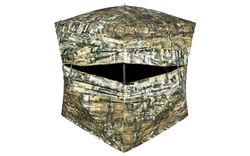 Primos double bull surroundview ground blind - max truth camo