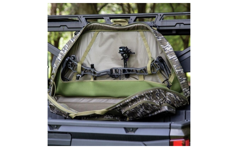 Primos bow case mossy oak bottomland