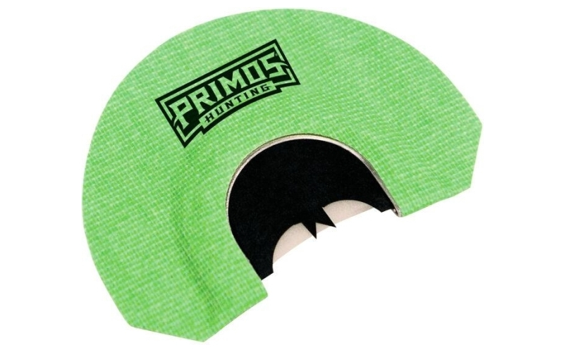 Primos team primos sig series mouthcall will primos