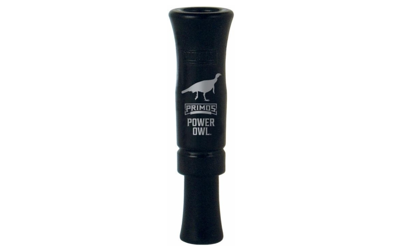 Primos power owl turkey call