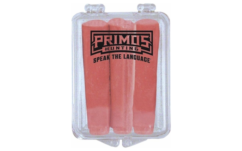 Primos box call chalk