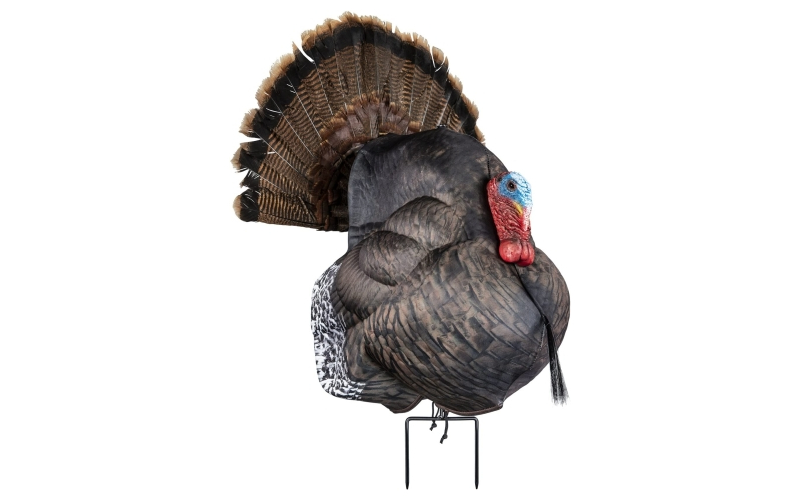 Primos photoform strutter turkey decoy