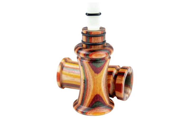 Primos classic wood duck call mouth call