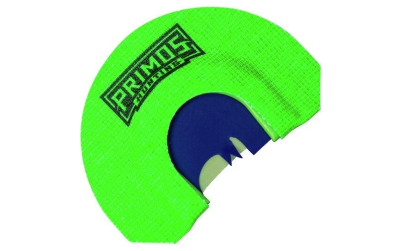Primos hen house the blair snaketongue cut turkey call