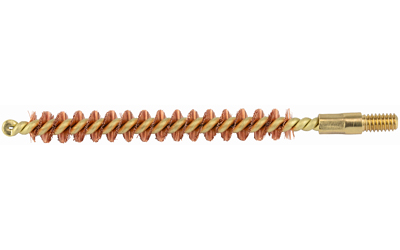 PRO-SHOT RIFLE BRUSH .25 CAL BRONZE