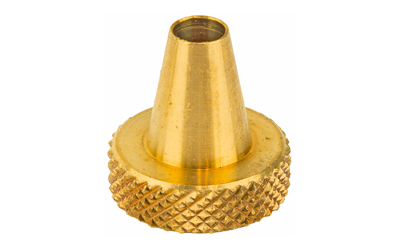 PRO-SHOT MUZZLE GUARD #1 .22-.26 CAL