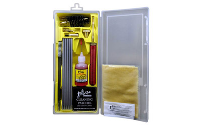 Pro-Shot Products Premium Classic Cleaning Kit, Universal, Box PSUVKIT