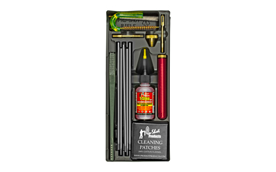 Pro-Shot Products Classic Box Kit, Cleaning Kit, .22/.223 Cal Rifle R22KIT