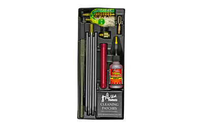 Pro-Shot Products Classic Box Kit, Cleaning Kit, 12 Gauge Shotgun S12KIT