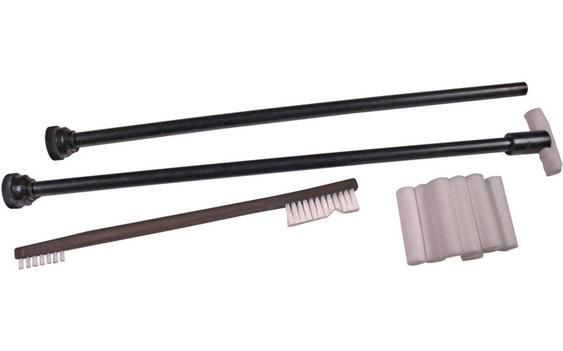 Action chamber cleaning kit