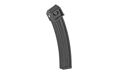 ProMag Industries Magazine, Archangel, 22LR, 25 Rounds, Fits Rugger 10/22, Polymer, Black AA922-A2
