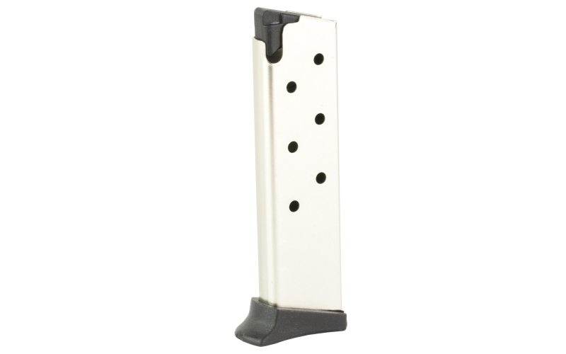 PROMAG BERSA THNDR 380ACP 7RD NCKL