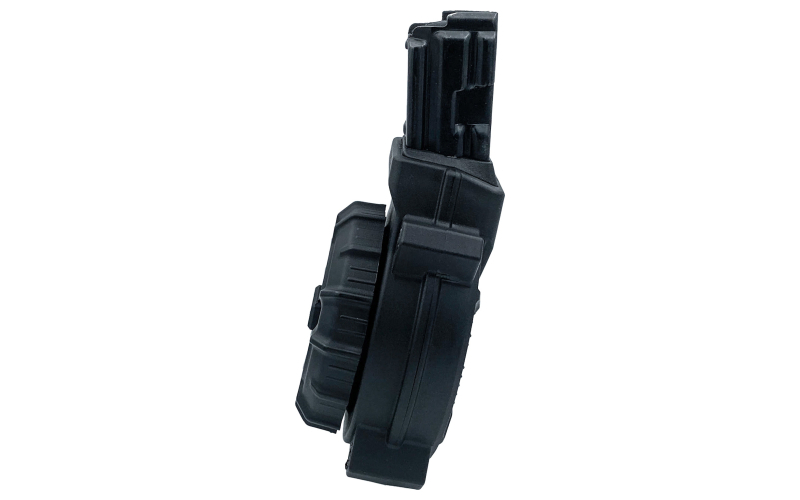 PROMAG MP5 9MM 50RD DRUM BLACK POLY