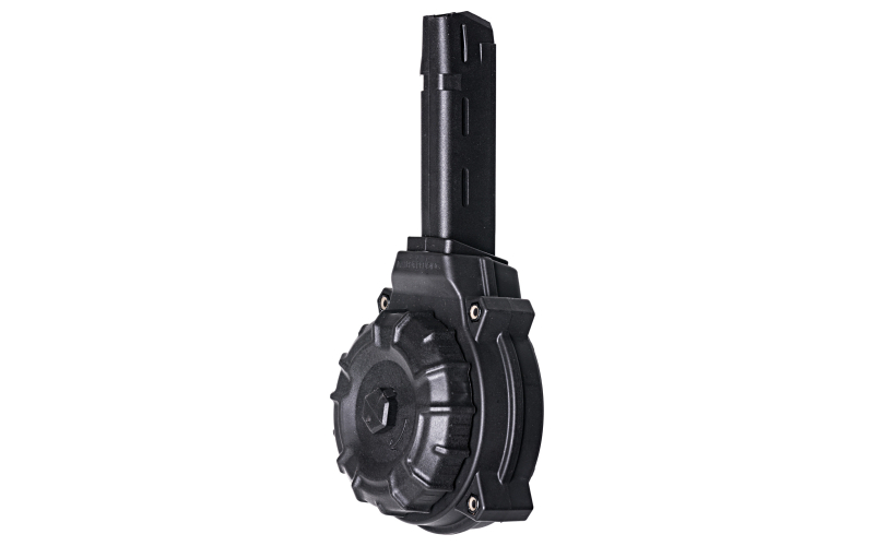PROMAG AR15 7.62X39 50RD DRUM BLK