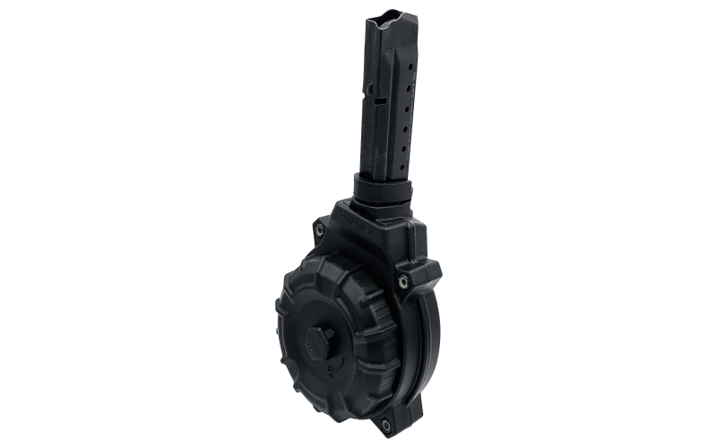 PROMAG HNR DFNS GURD 9MM 50RD DRM BK