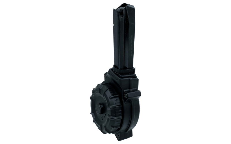PROMAG SAR SAR9 9MM 50RD DRUM BLACK