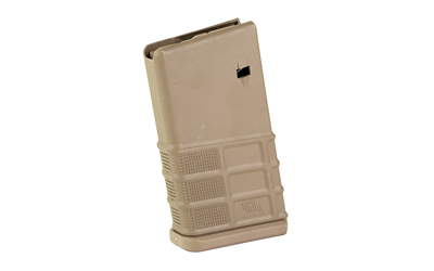 ProMag Industries Magazine, 308 Winchester/762NATO, 20 Rounds, Fits FN SCAR 17, Polymer, Flat Dark Earth FNH-A4-FDE