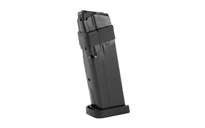 ProMag Industries Magazine, 9MM, 15 Rounds, Fits Glock 43x/48, Steel, Blued Finish GLK-A19