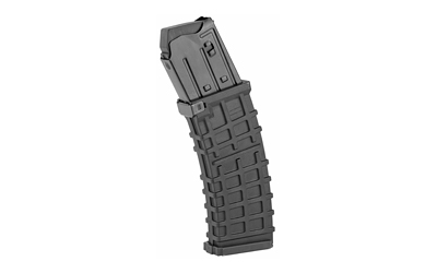 ProMag Industries Magazine, 12 Gauge, 10 Rounds, Fits MKA 1923, Polymer, Black MKA-02