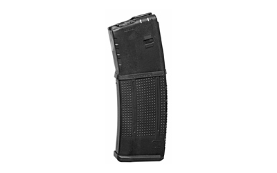 ProMag Industries Magazine, 223 Remington/556NATO, 30 Rounds, Fits AR Rifles, Roller Follower, Steel Lined Polymer, Black RM-30-SL