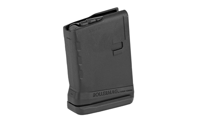 ProMag Industries Magazine, 223 Remington/556NATO, Fits AR-15, 5 Rounds, Polymer, Black RM-5