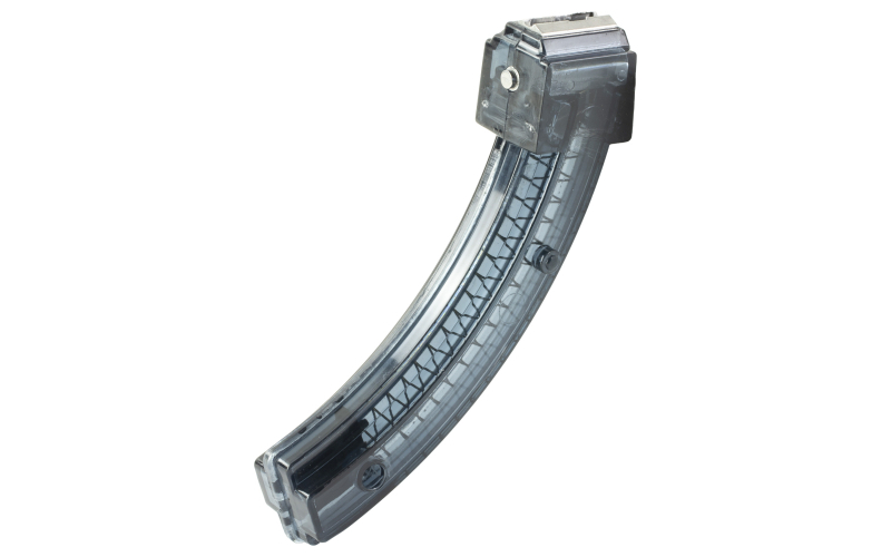 PROMAG RUG 10/22 CHRGR 22LR 20RD SMK