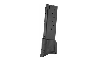 ProMag Industries Magazine, 9MM, 10 Rounds, Fits Ruger LC9, Steel, Blued Finish RUG 17
