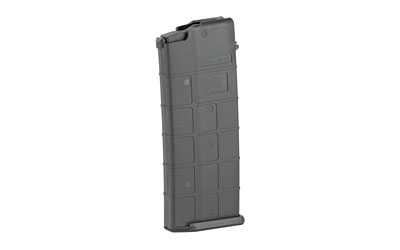 ProMag Industries Magazine, 308 Winchester, 24 Rounds, Fits Saiga, Polymer, Black SAI-A5